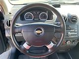 Chevrolet Aveo (2009) 1.4i, AC, STK4/27 - náhled 13