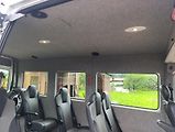 Opel Movano (2009) 2.5 CDTI 9míst - náhled 13
