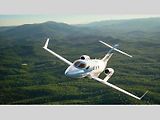 HondaJet Elite.
