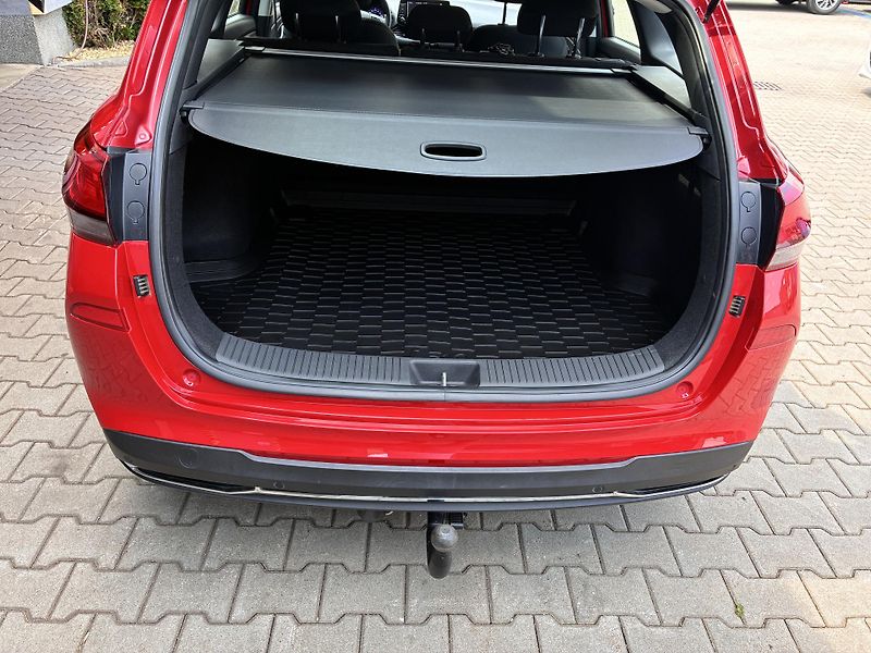 Hyundai i30 1.0T-GDi88kW DIGI KLIMA TAŽNÉ  - fotka 25 z 25