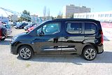 Toyota ProAce City Verso (2025) 1,5d 96KW PANORAMA NAVI LED CZ - náhled 3