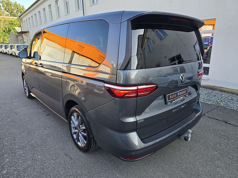 Volkswagen Multivan T7 150kW LIFE LONG DSG WEBASTO - fotka 5 z 49