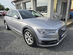 Audi A6 Allroad 3.0 TDI 200kw Matrix Panorama  - fotografie inzerátu