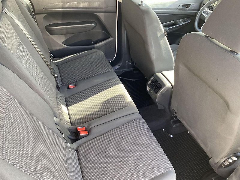 Volkswagen Caddy (2022) 2.0 TDI - fotka 9 z 29