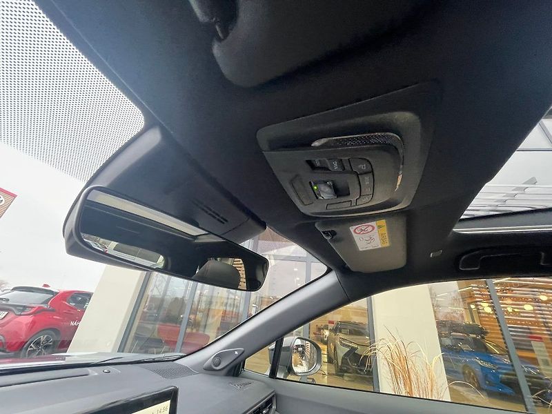 Toyota Corolla Cross 2.0 Hybrid FWD GR SPORT VIP - fotka 29 z 29