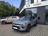 KGM Korando 1.5T, SMART,2WD, AT, SKLADEM - náhled 1