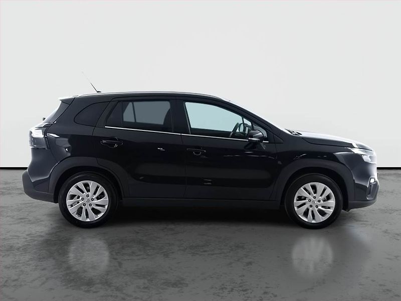 Suzuki SX4 S-Cross (2024) 1.4 BoosterJet - fotka 6 z 19
