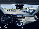 Mercedes-Benz Třídy V (2021) V 220d AVG 4M AIRMATIC - náhled 15