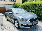 Škoda Scala (2023) 1,5TSi 110kW STYLE DSG Koup.ČR - náhled 2