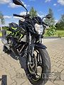 Kawasaki Z 125 (2024) - náhled 2