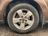 Fiat Freemont 2.0JTD, ČR-2m, automat, 4x4 - náhled 9
