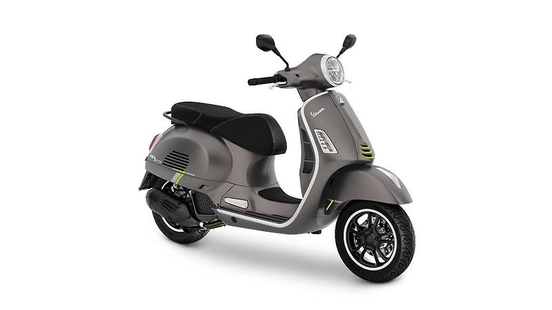 Vespa (2026) GTS 310 SUPERTECH MY26 - fotka 6 z 18