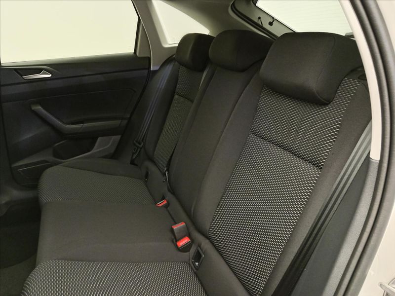 Volkswagen Taigo (2026) 1,0 TSI 70 kW 5G - fotka 11 z 15
