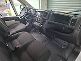 Peugeot Boxer (2018) 2.0 BlueHDi, Valník, ČR - náhled 8