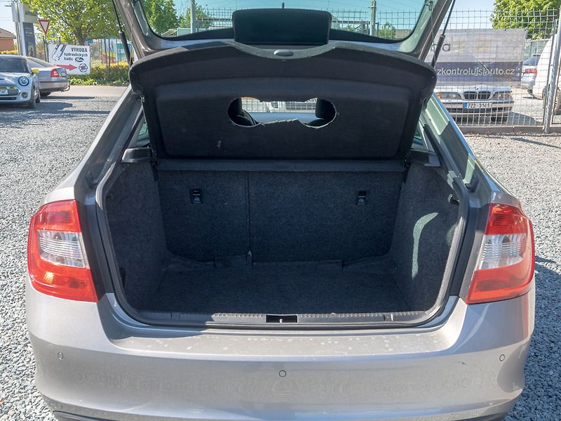 Škoda Rapid (2015) ČR 1.6TDI 77KW – ROZVODY - fotka 31 z 35