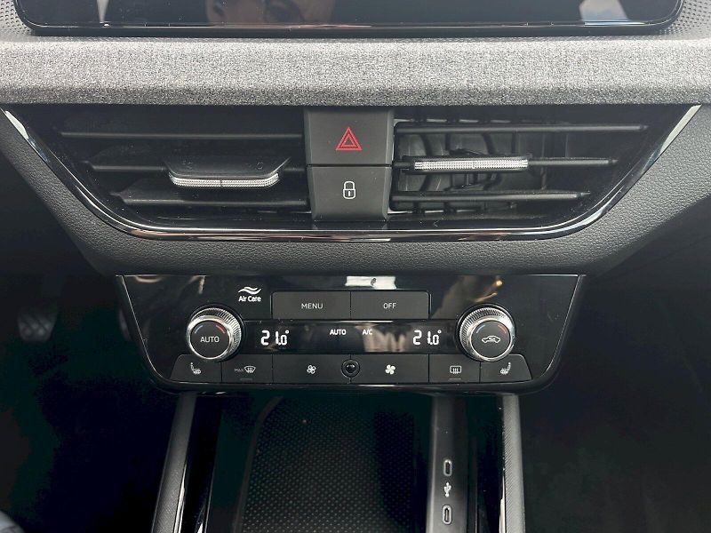 Škoda Kamiq (2025) Interiér Exteriér Plus - fotka 11 z 29