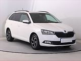 Škoda Fabia (2019) Ambition Plus 1.0 TSI - náhled 1