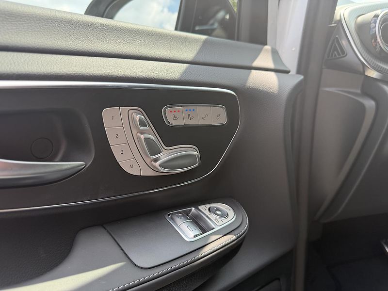 Mercedes-Benz Třídy V (2026) V 300 d / Exclusive / L / 4M - fotka 19 z 27