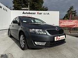 Škoda Octavia (2016) 1,4TSI 110kW ČR - náhled 1