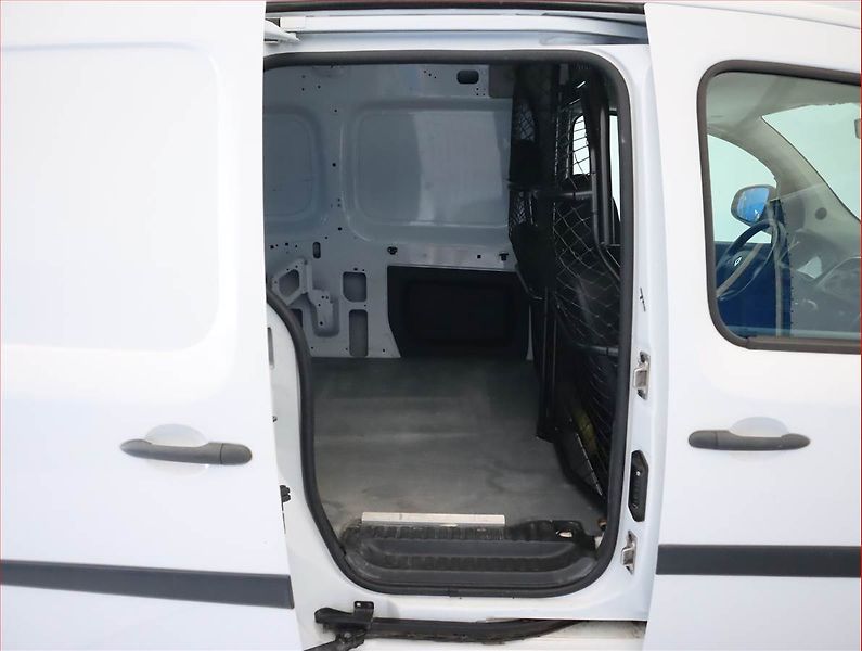 Renault Kangoo (2014) ZE 33, DPH - fotka 12 z 16