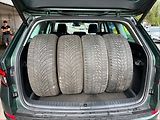 Škoda Kodiaq 2,0 TDI 110 Style 4x4 - náhled 6