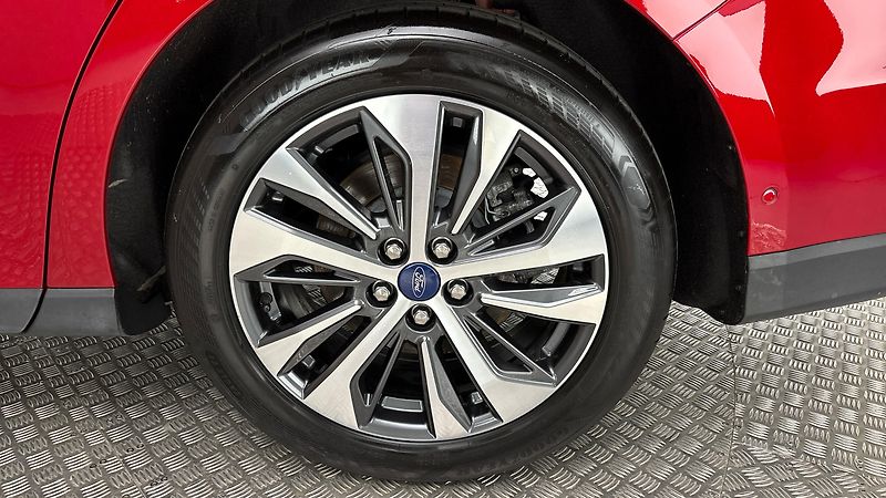 Ford Galaxy 2.0 Ecoblue AUT AWD Titanium - fotka 19 z 33