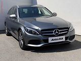 Mercedes-Benz Třídy C (2017) 2.0T C200, Avantgarde, LED - náhled 1