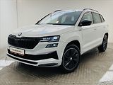 Škoda Karoq 2,0 TDI 110kW DSG 4x4 Sportlin - náhled 1