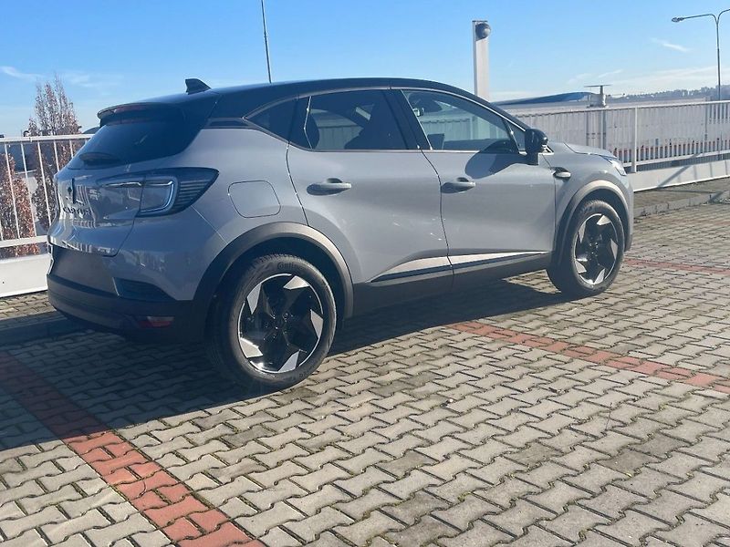 Renault Captur techno TCe 90 - fotka 6 z 30