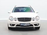 Mercedes-Benz Třídy E 3,2 E320 165kW AMG Paket - náhled 1