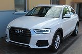 Audi Q3 2.0 TDI QUATTRO NAVI TAŽNÉ - náhled 7