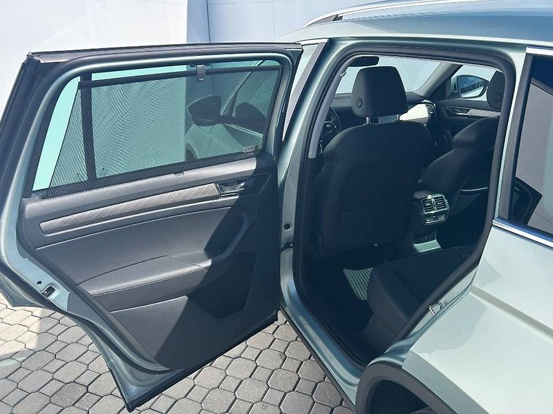 Škoda Kodiaq Style 4x4 7DSG 2,0TDI - fotka 8 z 30