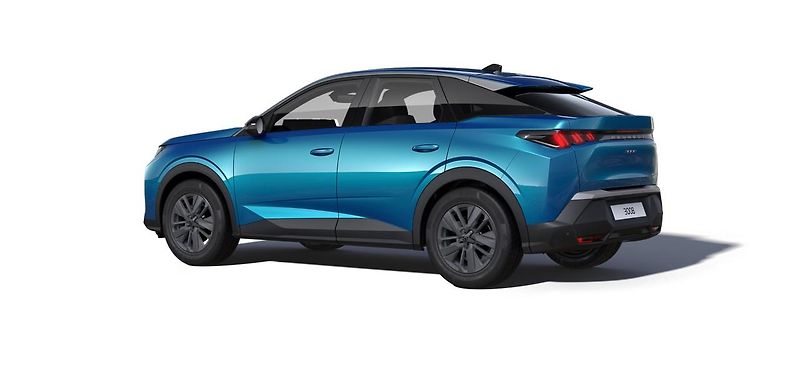 Peugeot 3008 (2026) ALLURE Hybrid 145k e-DCS6 - fotka 4 z 9