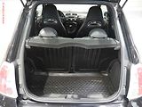 Abarth 500 (2010) 1.4 T, AC, bixen - náhled 7