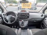 Peugeot Partner (2017) 1.6HDI 73KW – GRIP CONTROL - náhled 12