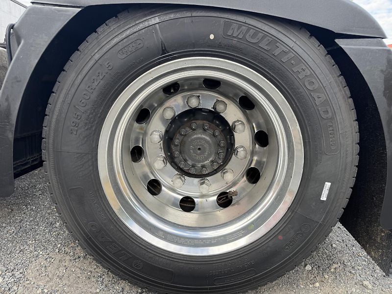 Renault Trucks T (2018) T 520 High Comfort LowDeck*ACC - fotka 19 z 25