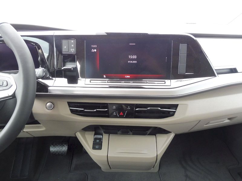 Volkswagen Multivan (2025) Long Life 2,0 TSI 150kW DSG - fotka 10 z 29