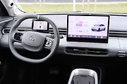 Dongfeng Box v základní výbavě E1.