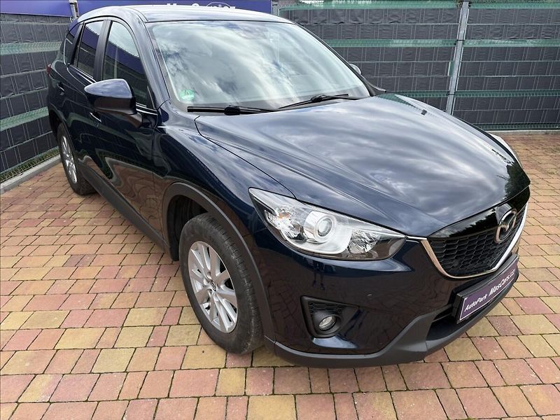 Mazda CX-5 2.2 Skyactiv-D150 AWD BOSE - fotka 3 z 24