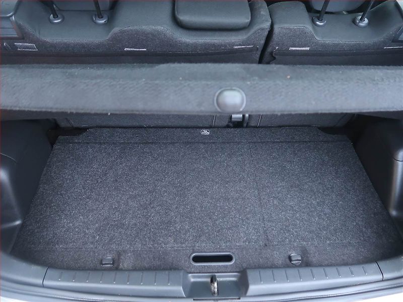 Toyota Yaris (2007) 1.0 VVT-i, Eko.zaplacen - fotka 13 z 13