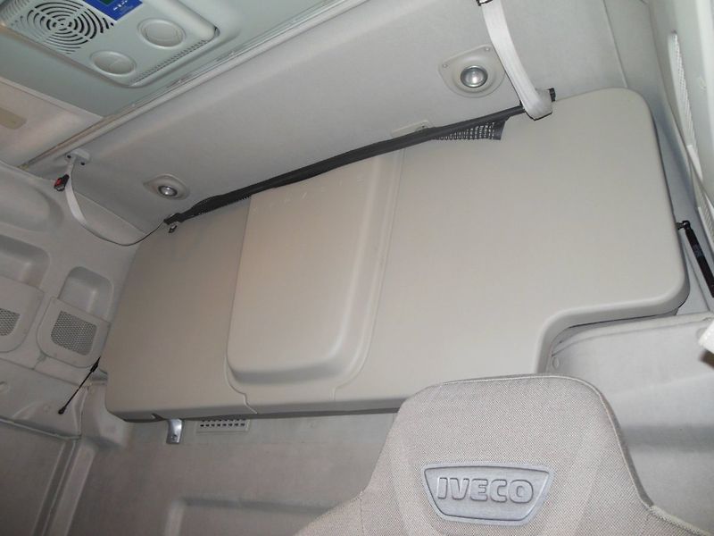 Iveco Stralis AS440S51 T/P, 510 PS, HI-WAY, - fotka 11 z 22