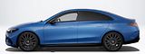 Mercedes-Benz CLA (2026) CLA 220 4M - náhled 2