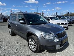 Škoda Yeti 1.4 TSI EXPERIENCE - fotografie inzerátu