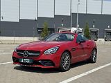 Mercedes-Benz SLC AMG 43 - náhled 1