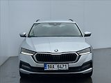 Škoda Octavia 2,0 TDI Combi Ambition Plus - náhled 22