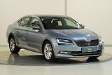 Škoda Superb - náhled 8