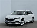 Škoda Octavia 2,0 TDI DSG Style Plus TAŽNÉ - náhled 1