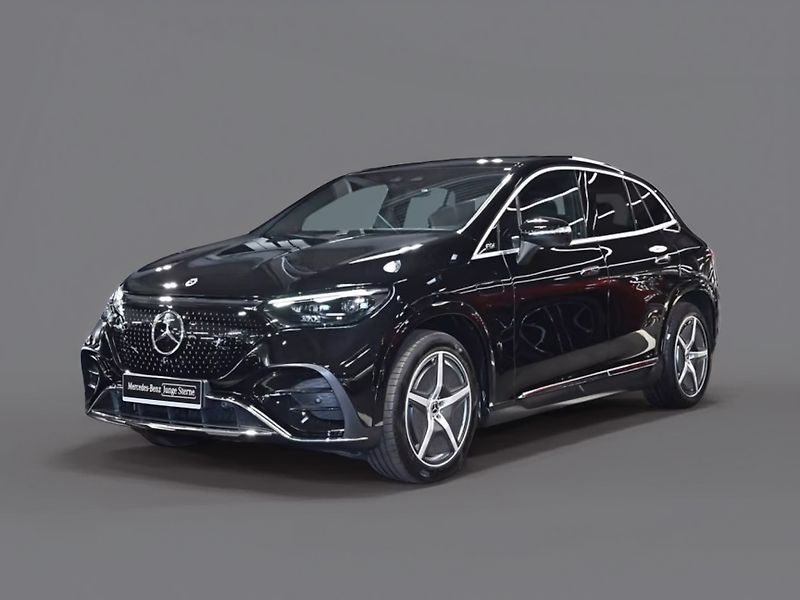 Mercedes-Benz EQE 300 AMG Pano ACC 360 DIGI.Ligh - fotka 1 z 13