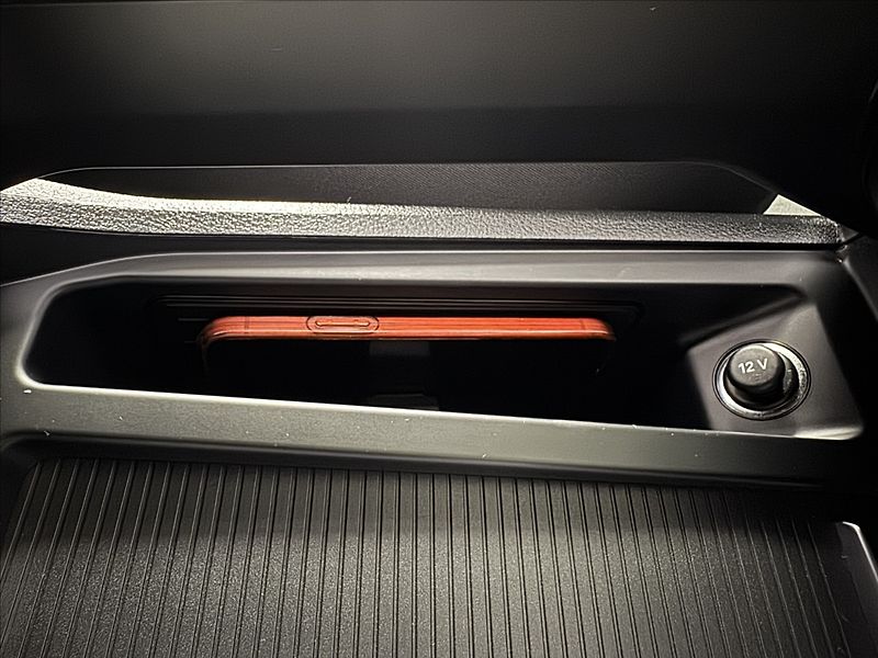 Audi e-tron 300kW S-Line exclusive - fotka 46 z 47