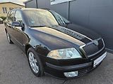 Škoda Octavia 1.9 TDI 77kW,KŮŽE,VÝHŘEVY - náhled 3